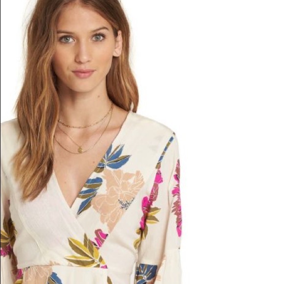 🌸💛BILLABONG DIVINE💛🌸 - Picture 7 of 8